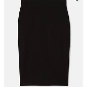 NWT Petite Plus size US Jersey Skirt